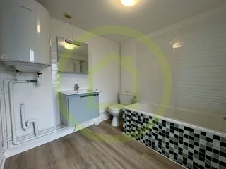  Appartement � vendre 1 pi�ce 28 m�