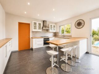  Maison à vendre 7 pièces 200 m²