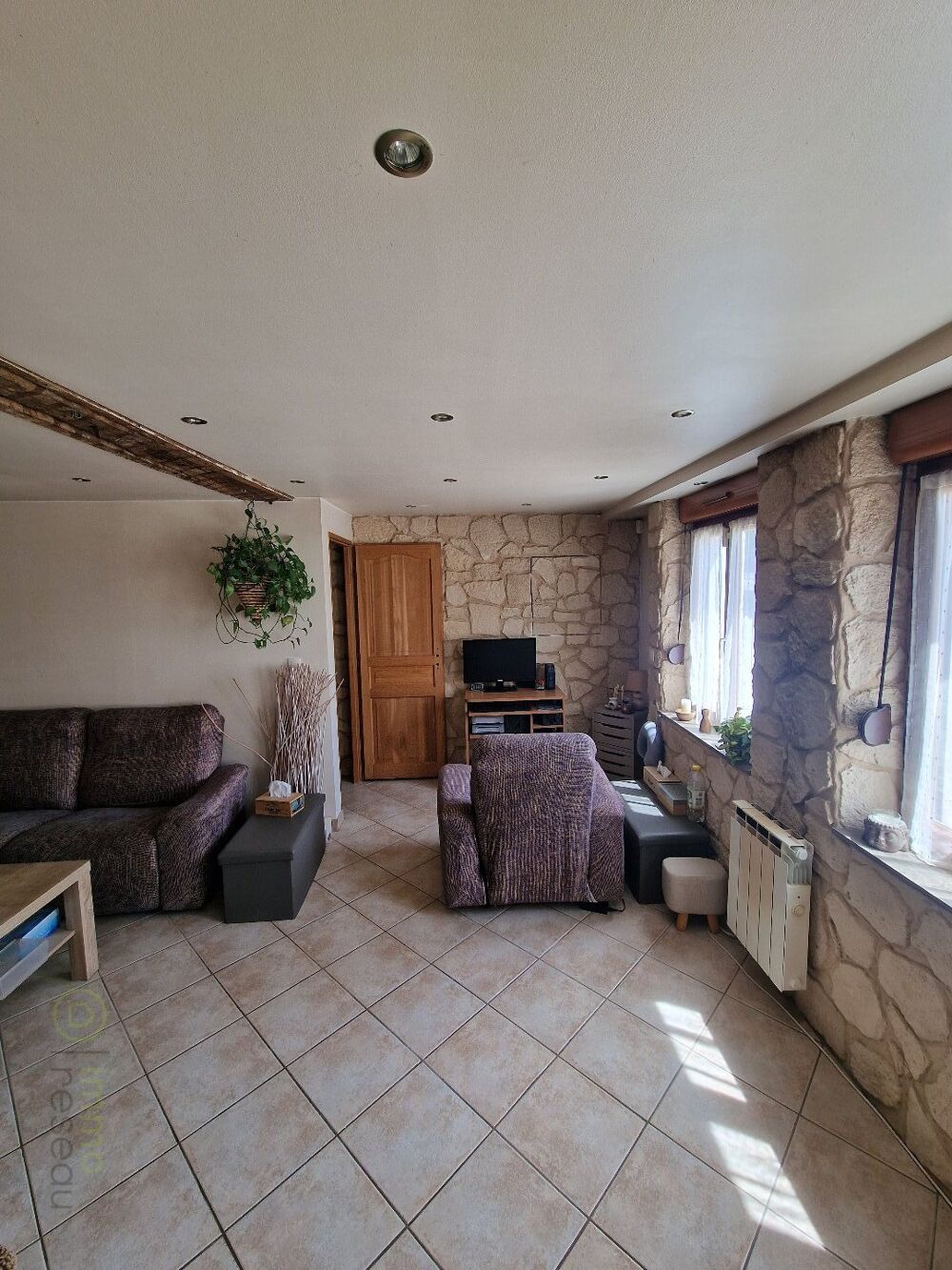 Vente Villa Maison Nogent sur oise