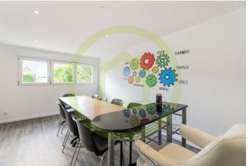   Ateliers et Bureaux 