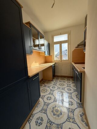  Appartement à vendre 3 pièces 68 m²
