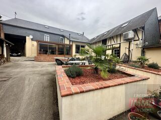  Villa � vendre 15 + pi�ces 424 m�