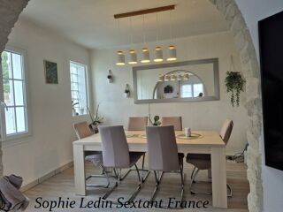  Maison � vendre 7 pi�ces 190 m�