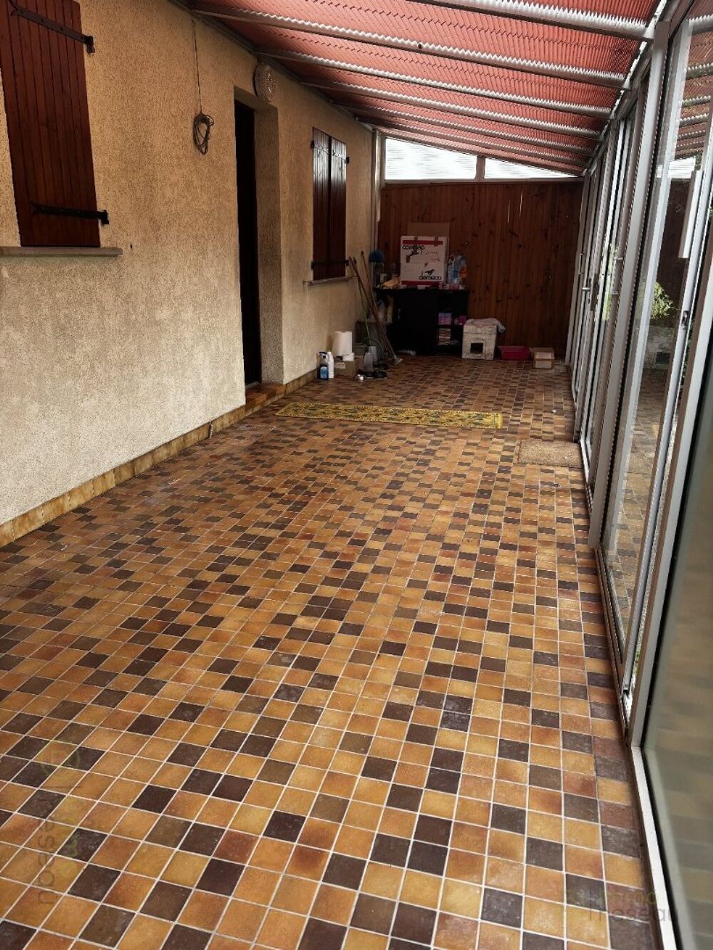 Maison