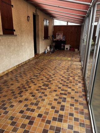  Maison à vendre 6 pièces 104 m²