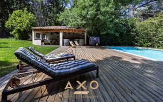  Villa à vendre 9 pièces 260 m²