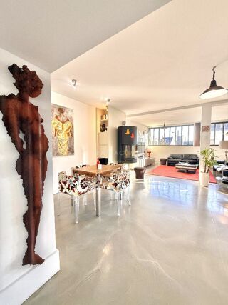  Loft  vendre 5 pices 196 m