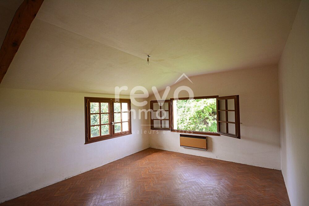 Vente Maison Maison à rénover Champtoceaux