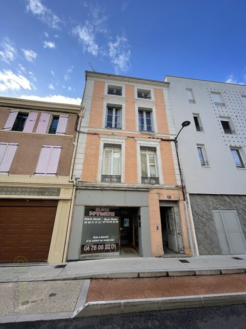 Local commercial 45000 26300 Bourg de peage