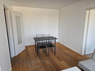  Appartement  vendre 2 pices 42 m