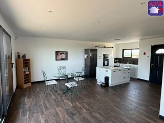  Maison à vendre 4 pièces 105 m²