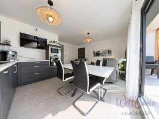 Vente Appartement Appartement Aix les bains