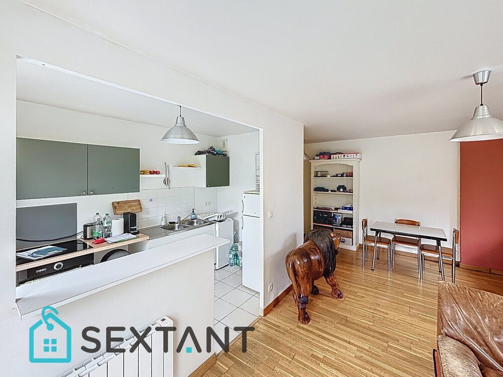Vente Appartement Appartement Le mesnil esnard