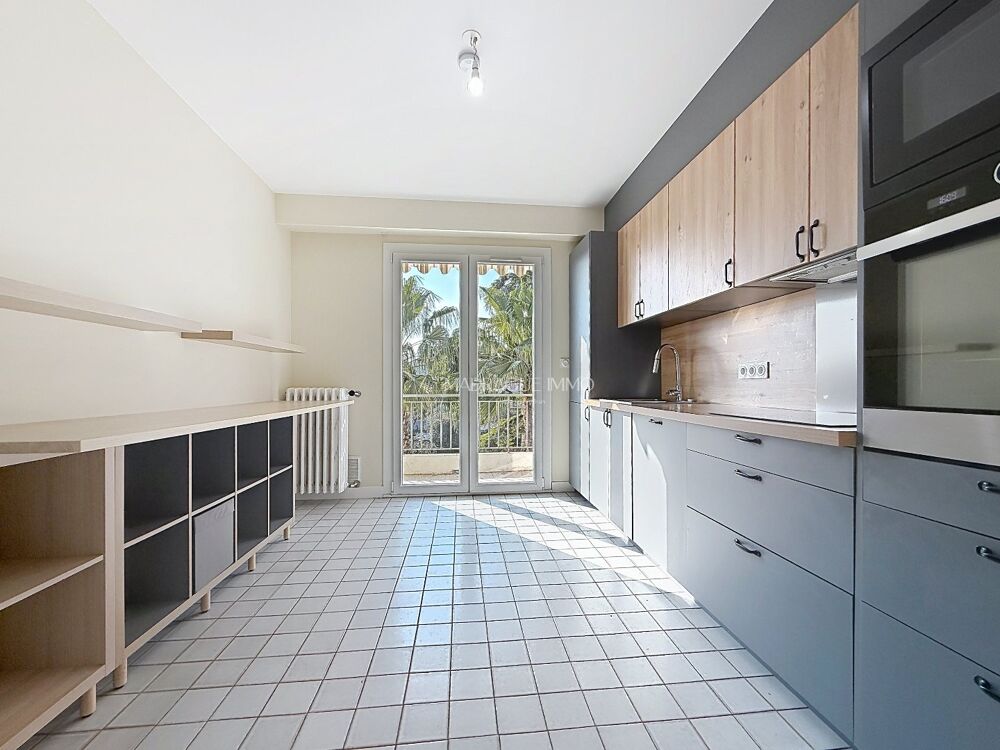 � vendre  Appartement Nice (06100)