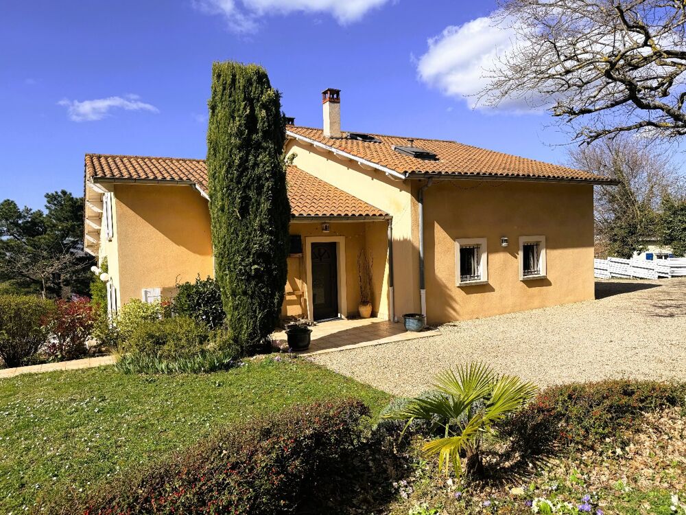 Vente Maison Maison Moras en valloire