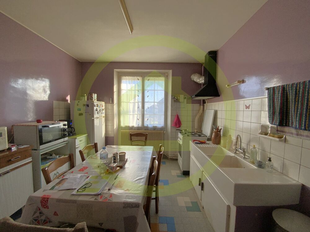 Vente Maison Maison Aigurande