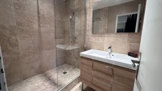  Appartement à louer 3 pièces 63 m²