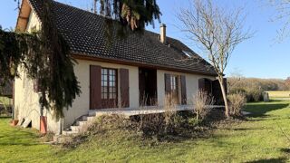  Maison à vendre 5 pièces 89 m²