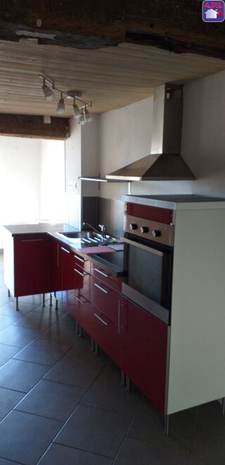  Maison � vendre 3 pi�ces 45 m�