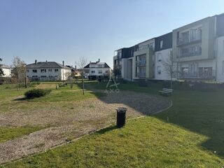  Appartement � vendre 1 pi�ce 32 m�