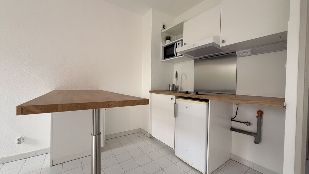 Location Appartement Appartement Montpellier