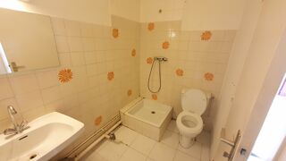  Appartement à vendre 1 pièce 27 m²