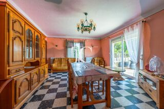 Vente Villa Maison individuelle Banne