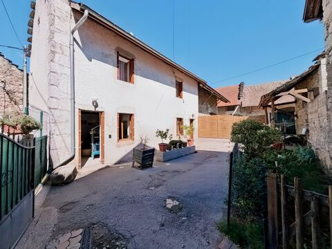   Maison Maison - 5 pièce(s) - 108 m²