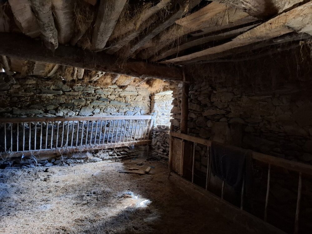 Vente Maison Grange Saint pastous