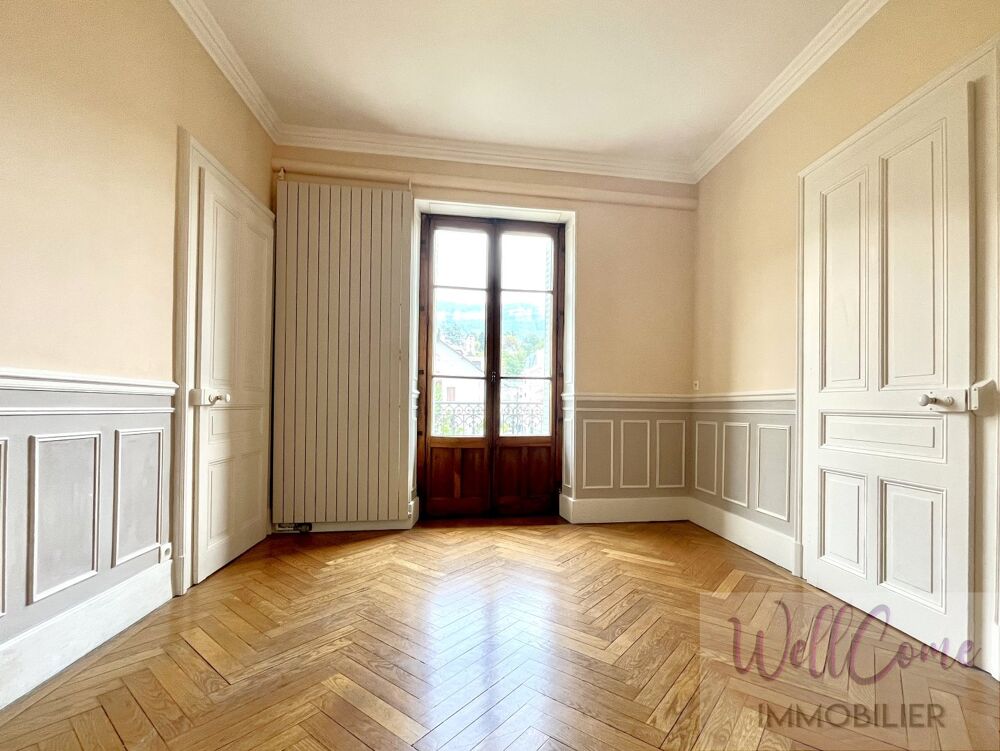 Appartement 3 pièces 61 m² · à Aix les Bains · 61 m² · 219 000 €