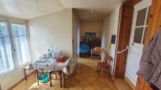  Villa � vendre 3 pi�ces 75 m�