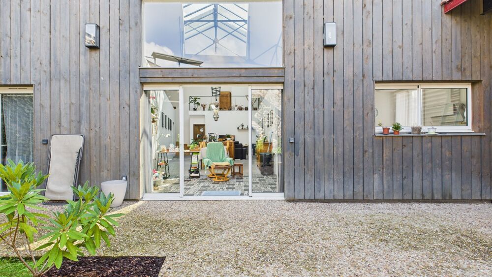  vendre  Maison Hasparren (64240)