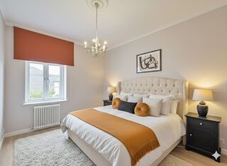  Appartement � vendre 6 pi�ces 220 m�