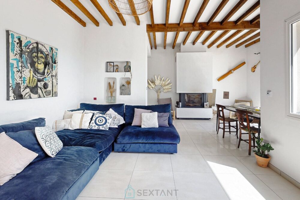 � vendre  Villa Istres (13800)