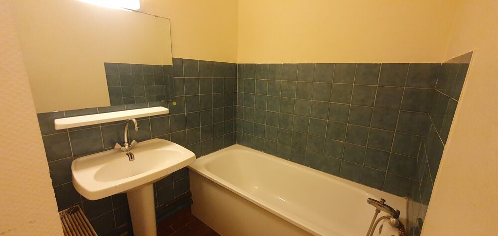 Location Appartement Appartement en résidence Montpellier