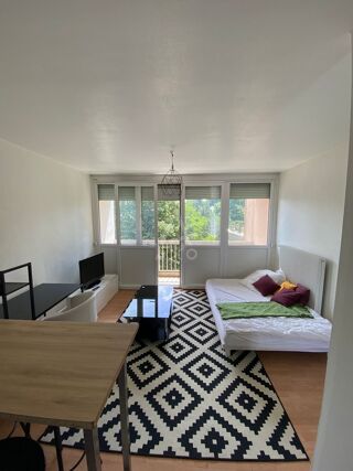  Appartement  louer 1 pice 26 m