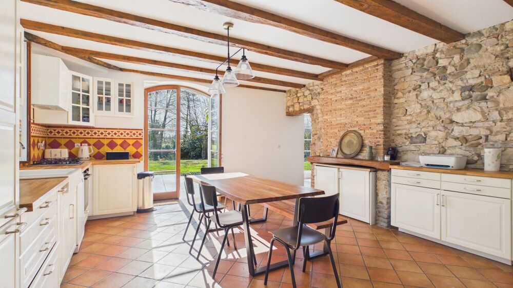 � vendre  Villa Saint-Jean-de-Marsacq (40230)