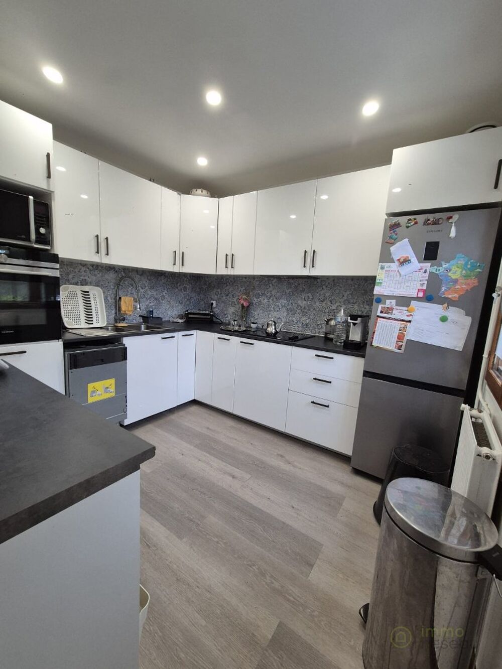 Vente Villa Maison Persan
