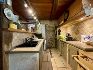  Maison  vendre 6 pices 150 m