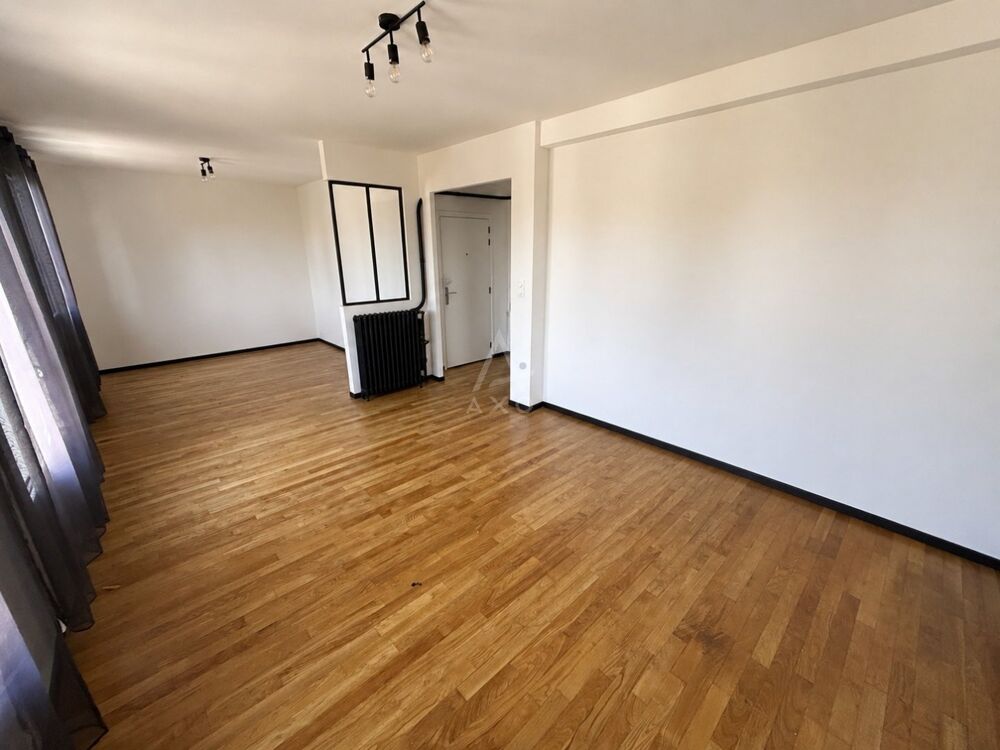 Appartement 3 pièces 66 m² · à Fougeres · 66 m² · 136 900 €