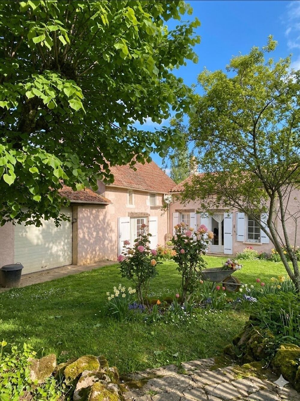 Vente Maison Maison Maurens