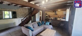  Maison à louer 4 pièces 83 m²