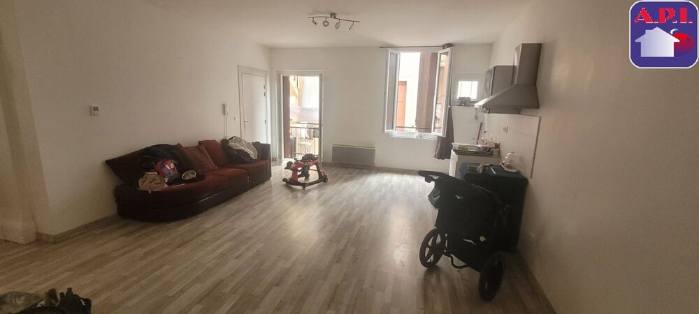 Location Appartement Appartement Pamiers