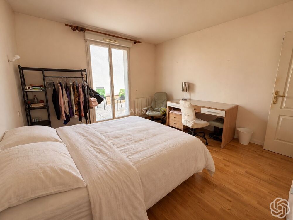 à vendre  Appartement Tours (37000)