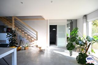  Maison � vendre 6 pi�ces 124 m�