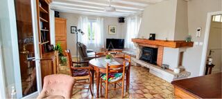  Maison à vendre 5 pièces 103 m²