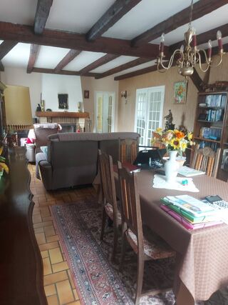  Maison � vendre 6 pi�ces 139 m�