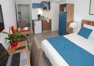  Appartement à vendre 1 pièce 19 m²