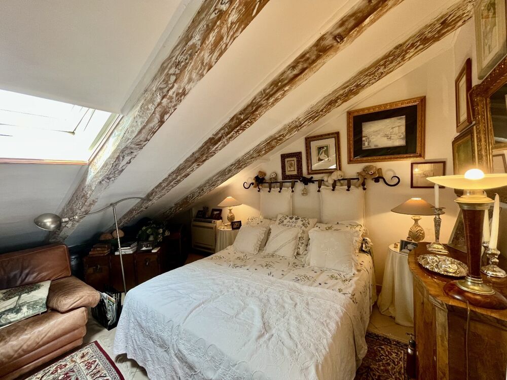  vendre  Appartement Nice (06000)