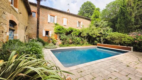   Demeure de ville et village Maison - 10 pi�ce(s) - 315 m�